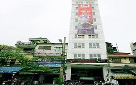 New Moon Hotel Hanoi